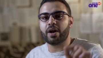 عارف يعني إيه الليبرالية يا حسام ؟ حلقة جديدة من برنامج كلام مجعلص