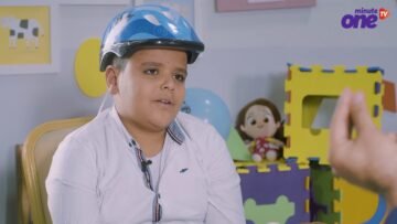 إنت إيه علاقتك بالعطارديين ؟ حلقة جديدة من دماغ عيال