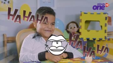 برومو برنامج دماغ عيال مع أحمد سعيد