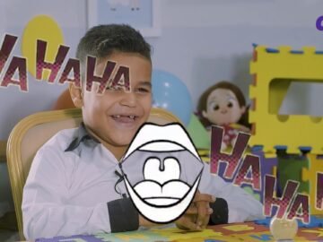 ميسي أحسن ولآ كريستيانو ؟ شوف أنس قال إيه في حلقة دماغ عيال