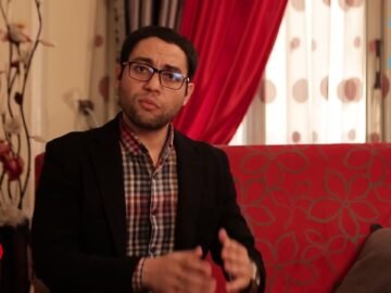 الارتجاع عند الأطفال .. أسبابه و طريقة علاجه حلقة جديدة من دكتور عيال