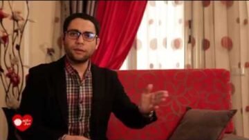 التبول اللإرادي عند الأطفال و حلقة جديدة من برنامج دكتور عيال