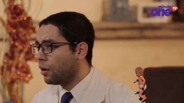 برومو برنامج دكتور عيال مع الدكتور سيف الإسلام عبد اللطيف