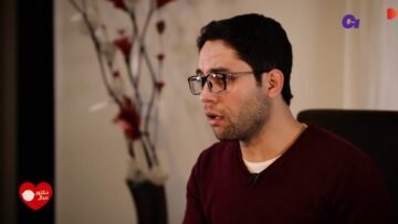 العلامات الطبيعية عند حديثي الولادة مع دكتور عيال