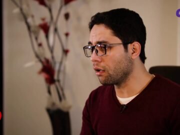 العلامات الطبيعية عند حديثي الولادة مع دكتور عيال