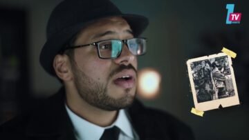 أغرب الجرائم في العالم .. الستارة المميتة و الحسناء كيتي !.. الحلقة الثانية