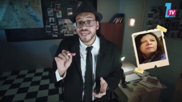 أغرب الجرائم في العالم .. و توصيلة البيتزا الأخيرة .. الحلقة الثالثة