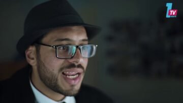 الملاك و العملاق حلقة جديدة من برنامج أغرب الجرائم في العالم