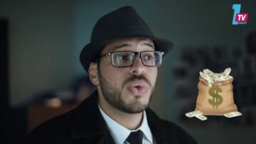 جريمة مثيرة من الهند ، تستحق تتسمي  فيلم هندي  .. أغرب الجرائم في العالم