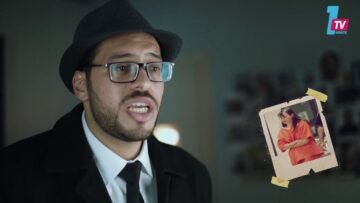 جنون أم .. حلقة شيقة من برنامج أغرب الجرائم في العالم