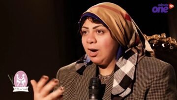 الأساليب التربوية الحديثة لتربية  الزوز  الصغير  :D حلقة جديدة من قعدة ستات مع ريم العقاد