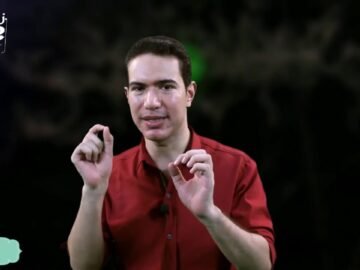 مسؤول أم مسئول ؟ حلقة جديدة من المفصحاتي مع محمود موسي