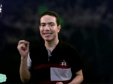 الألفاظ العامية مع المفصحاتي