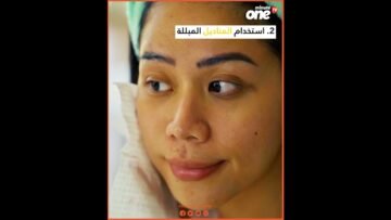 تعرفي على الأخطاء أثناء غسل الوجه