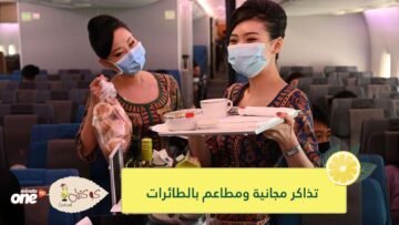 عروض جديدة لجذب المسافرين.. تذاكر مجانية وطائرات تحولت لمطاعم