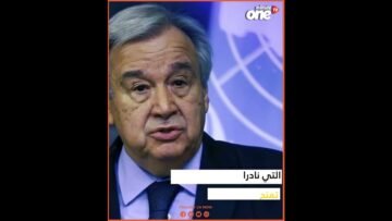 لماذا أثارت المادة 99 من ميثاق الأمم المتحدة غضب إسرائيل ؟