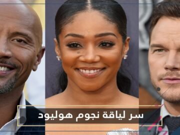 الأنظمة الصحية لنجوم هوليود.. سر اللياقة رغم تقدم العمر