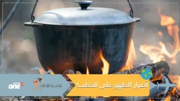 مفاجأة.. هذا ما يفعله الطهو على الحطب بصحة الإنسان!