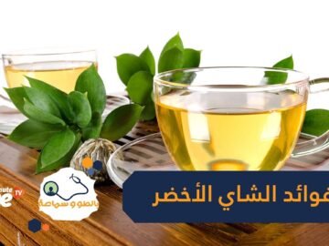 الشاي الأخضر يحارب الأمراض المزمنة.. تعرف عليها