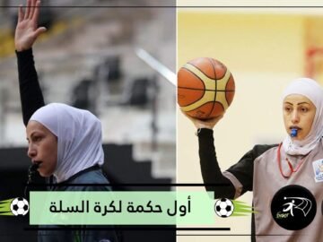 الحكمة الأردنية إلهام خزنة