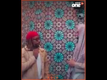 مغني الراب الأمريكي ليل جون يعلن اعتناقه الإسلام