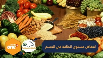 أطعمة تؤدي إلى انخفاض مستوى الطاقة في جسمك احذر منها