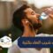 علامات تدل على أنك تشرب الماء أكثر من اللازم