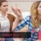عبارات لا تقوليها لابنك المراهق