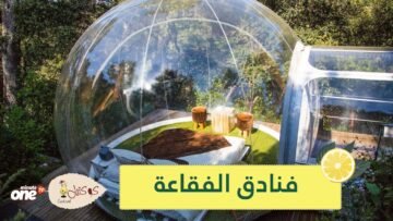 هل تبحث عن سياحة آمنة للهروب من كورونا؟.. تعرف إلى فنادق الفقاعة