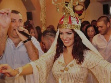 حكايات رحيل يهود المغرب في أنا المنسي