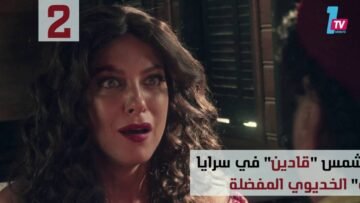 مسلسلات عربية مقتبسة نصا من أفلام أجنبية