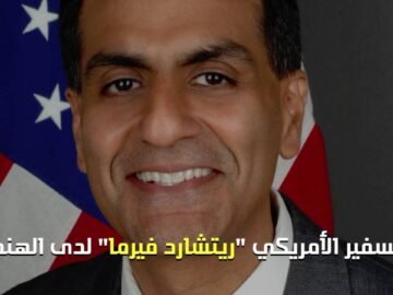 بين أمريكا والهند.. احتجاز شاروخان لأنه مسلم