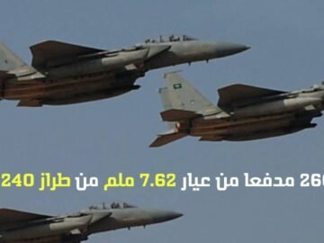 عودة التوتر في اليمن.. والسعودية تتسلح بمليار دولار