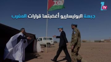 ماكدونالدز تزيد من توتر العلاقات بين البوليساريو والمغرب