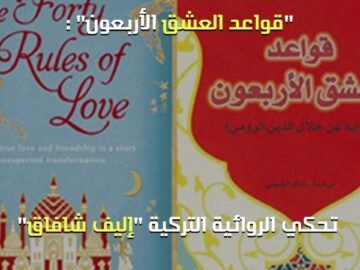 مدخلك إلى عالم الصوفية بين كتابين