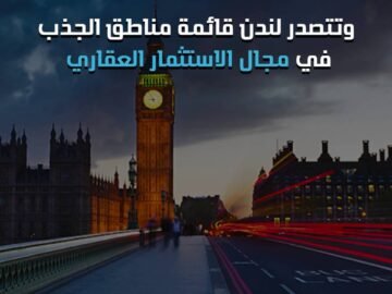 إعفاء الإمارات من تأشيرة شنغن يفتح أبواب استثماراتها في أوروبا