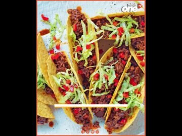 مطعم حكيم زياش يحتل الرتبة الثالثة في بريطانيا