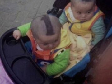 شقاوة الأطفال كوارث بدون توقف تصنع أجمل ذكريات مضحكة