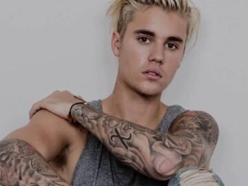 جاستن بيبر يحضر لوفاته وطلب غريب في وصيته