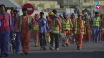 آلاف الآسيويين يتشردون في السعودية والمملكة تتعهد بالمساعدة