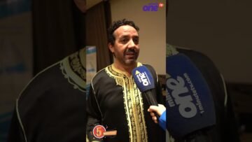 تاجر:  مستحيل نغني بالعربية