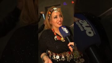 خديجة أروهال: المرأة المغربية ممكن تكون رئيسة الحكومة