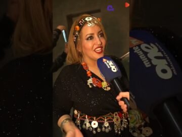 خديجة أروهال: المرأة المغربية ممكن تكون رئيسة الحكومة