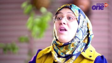 برومو برنامج #كلام_في_السمين مع أسماء الشريف