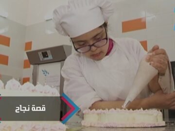 رغم الإعاقة الذهنية   شباب مغاربة نجحوا في إدارة مطعم بالرباط