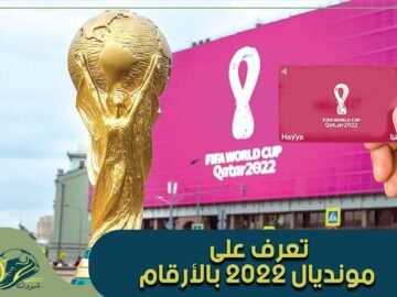 220 مليار يورو تكلفة تنظيم المونديال..تعرف على مونديال 2022 بالأرقام