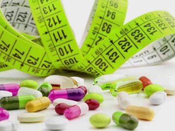 4 خرافات شائعة عن فقدان الوزن