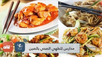 بعيدا عن حساء الخفافيش.. إليك 4 مدارس للطهي الصحي بالصين