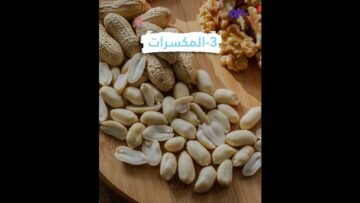 4 أطعمة لا ينصح بتناولها مع الشاي