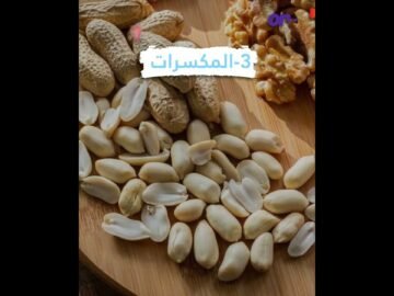 4 أطعمة لا ينصح بتناولها مع الشاي